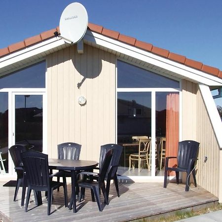 Friedrichskoog-Deichblick 5 Vila Exterior foto